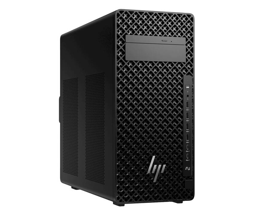 Delovna postaja HP Z2 Tower G1i Core Ultra 5 245/32GB/SSD 1TB/RTX A400 4GB/W11Pro