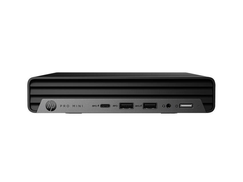 Računalnik HP Pro Mini 400 G9 Demo | i5-14500T | 16GB RAM | 512GB SSD | W11 Pro