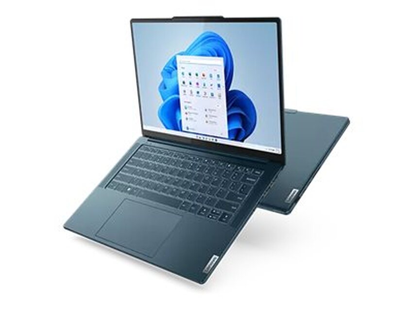 Lenovo Yoga Pro 9 14IRP8