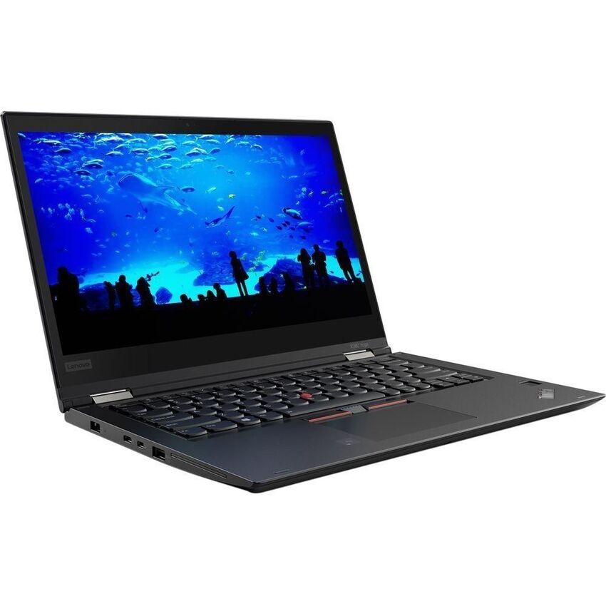 Lenovo Yoga ThinkPad X380 Demo | i5-8350U | 8GB RAM/SSD 512GB | Touch | Win 10 Pro