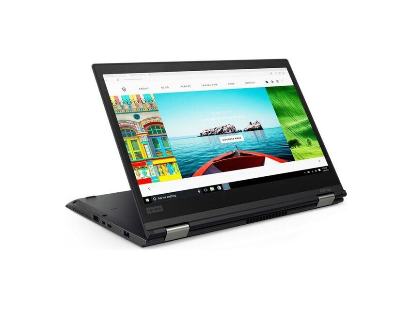 Lenovo Yoga ThinkPad X380 Demo | i5-8350U | 8GB RAM/SSD 512GB | Touch | Win 10 Pro