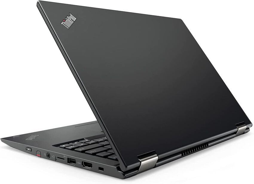 Lenovo Yoga ThinkPad X380 Demo | i5-8350U | 8GB RAM/SSD 512GB | Touch | Win 10 Pro