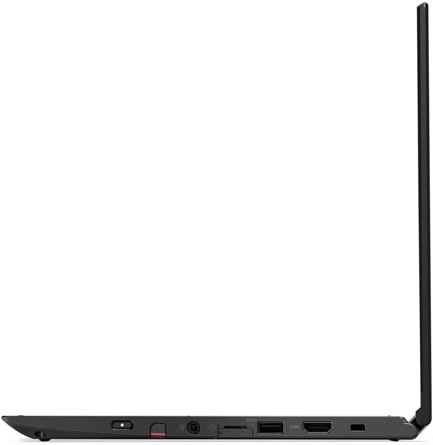 Lenovo Yoga ThinkPad X380 Demo | i5-8350U | 8GB RAM/SSD 512GB | Touch | Win 10 Pro
