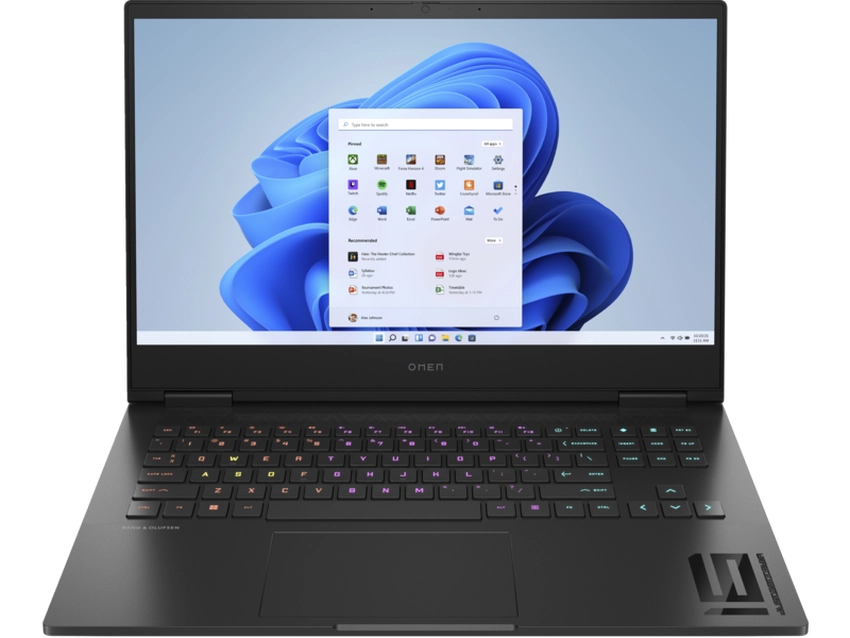 Prenosnik HP OMEN Gaming 16-wd0001nv | RTX 4060 (8 GB) | 32 GB RAM