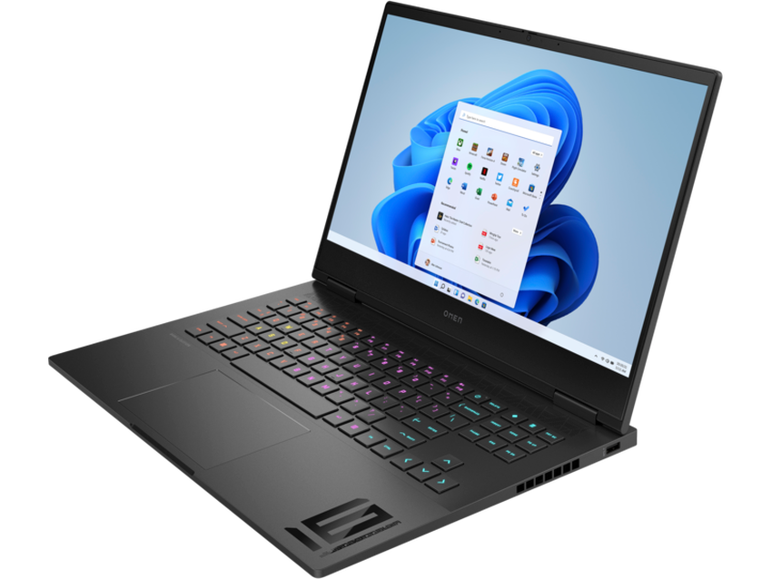 Prenosnik HP OMEN Gaming 16-wd0001nv | RTX 4060 (8 GB) | 32 GB RAM