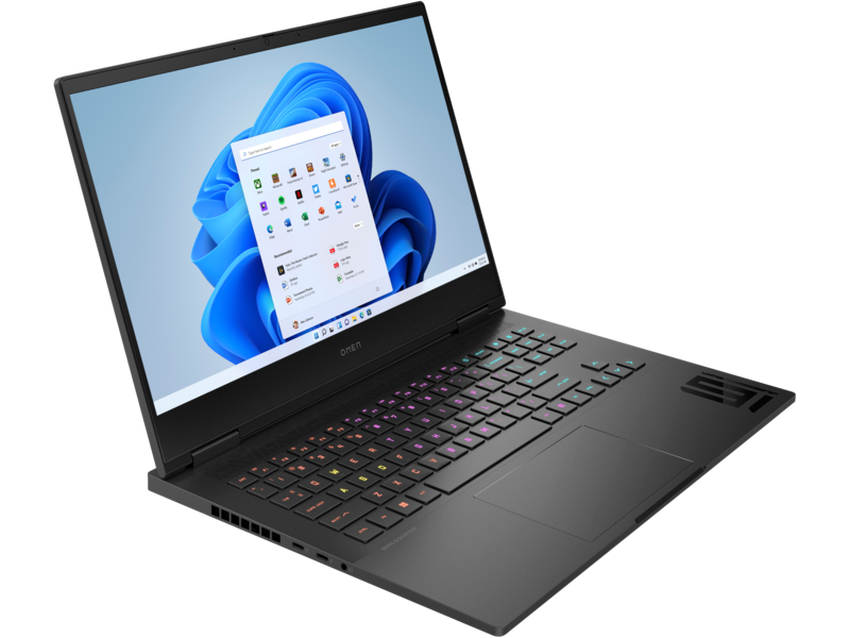Prenosnik HP OMEN Gaming 16-wd0001nv | RTX 4060 (8 GB) | 32 GB RAM