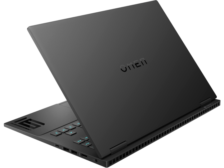 Prenosnik HP OMEN Gaming 16-wd0001nv | RTX 4060 (8 GB) | 32 GB RAM