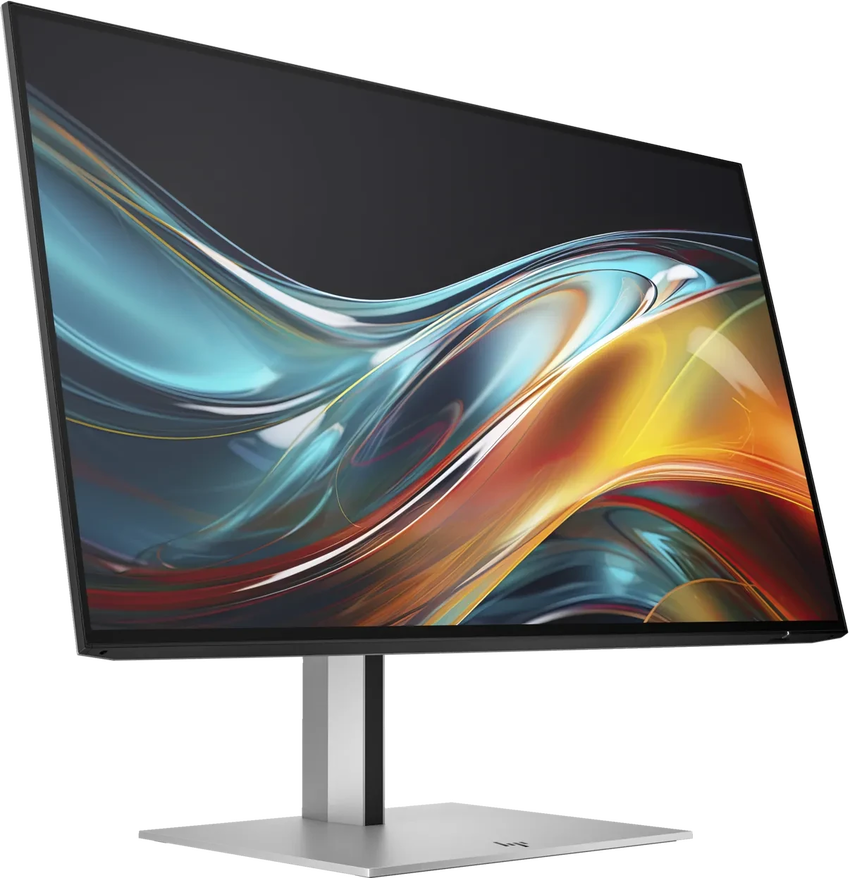 Monitor HP Series 7 Pro 724pf 60,5 cm (23,8″) FHD IPS Edge LED 100 Hz