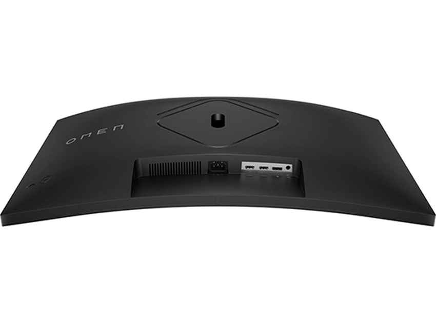 Monitor HP OMEN 32c 80 cm (31,5″) WQHD VA LED HDR 165 Hz ukrivljen