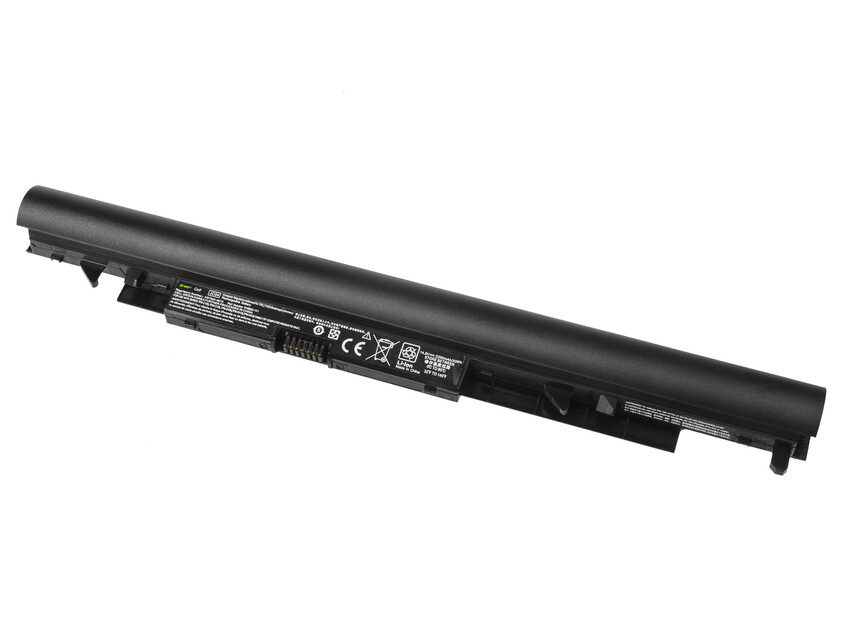 Green Cell baterija JC04 za HP 240 G6 245 G6 250 G6 255 G6, HP 14-BS 14-BW 15-BS 15-BS024NW 15-BS047NW 15-BW 17-AK 17-BS (HP142)