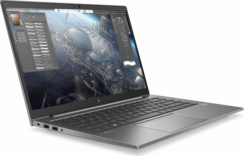 Prenosnik HP ZBook Firefly 14 G7 / i5 / RAM 16 GB / SSD Disk / 14,0″ FHD