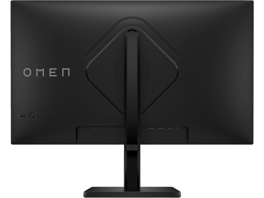 Monitor HP Omen 27q 68,6 cm (27″) QHD IPS LED 165 Hz FreeSync HDR400