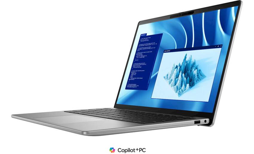 Prenosnik DELL Latitude 7455/XELITE12C/32GB/1TB SSD/14.0''QHD+/Touch/UMA/W11Pro