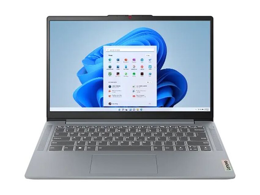 Lenovo IdeaPad Slim 3 14IRU8