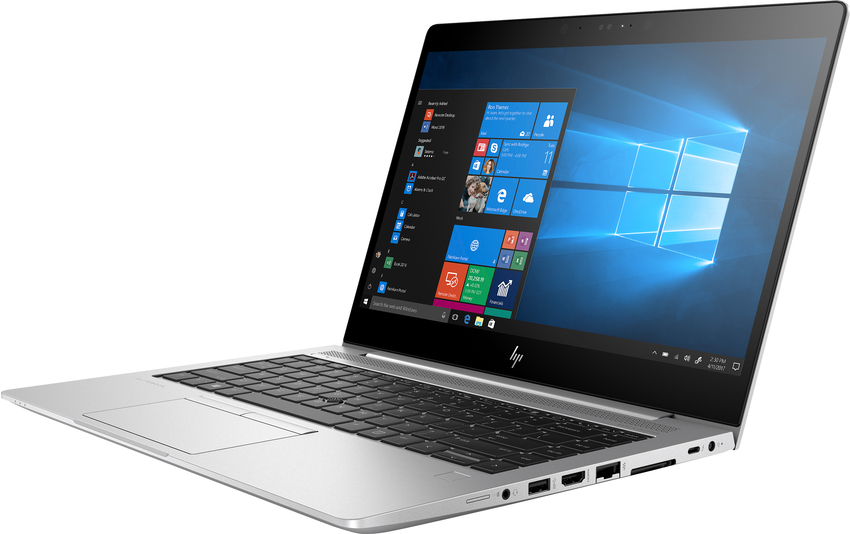 HP Elitebook 840 G5 Demo | i5-8350U | 8GB RAM/SSD 256GB | Win 10 Pro