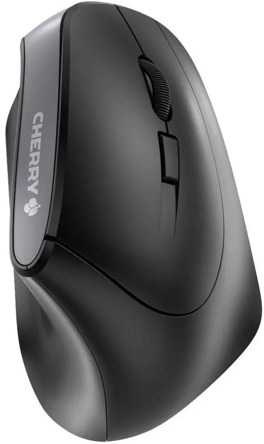 Miška brezžična Cherry MW 4500 ergonomična