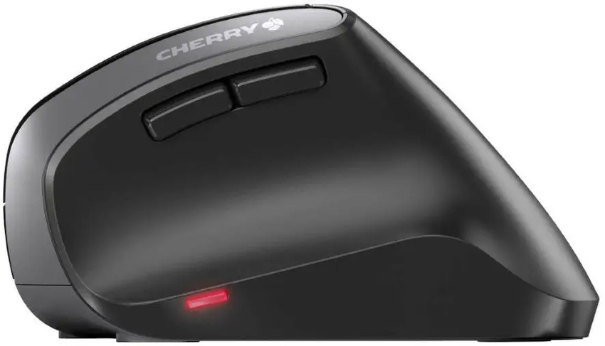Miška brezžična Cherry MW 4500 ergonomična