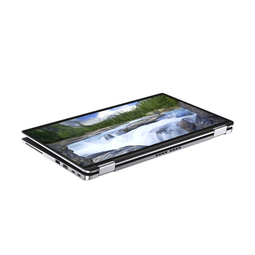 Prenosnik Dell Latitude 7400 2-IN-1 / i7 / RAM 16 GB / SSD Disk / 14,0″ FHD