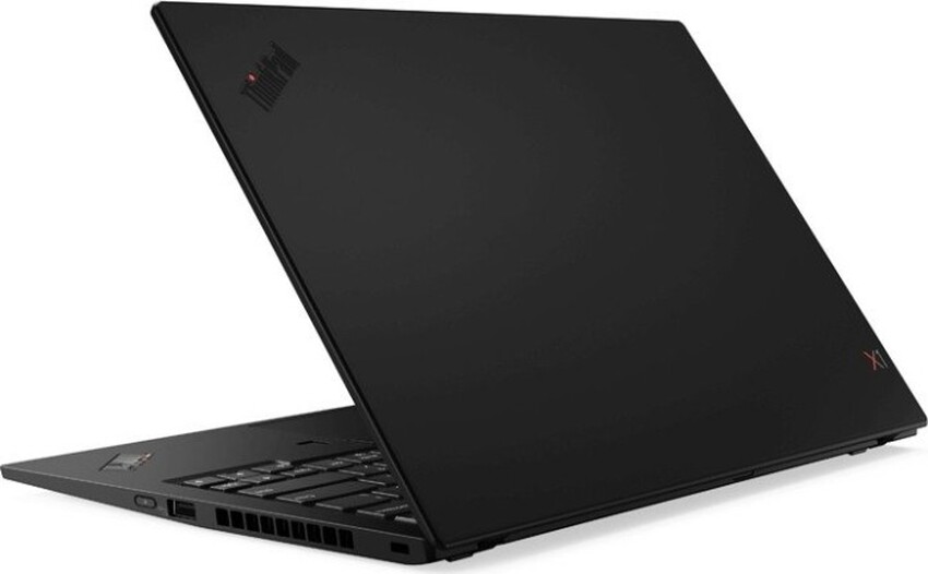 Prenosnik Lenovo ThinkPad X1 Carbon G8 / i5 / RAM 16 GB / SSD Disk / 14,0″ FHD