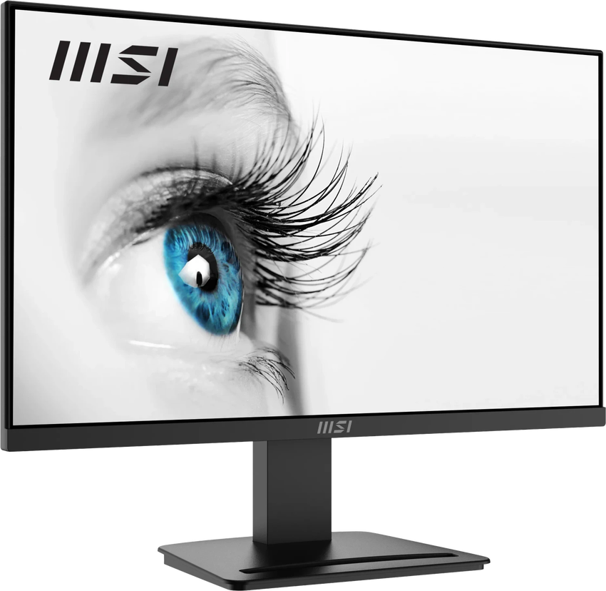 Monitor MSI Pro MP2412 60,5 cm (23,8″) FHD VA LED 100 Hz