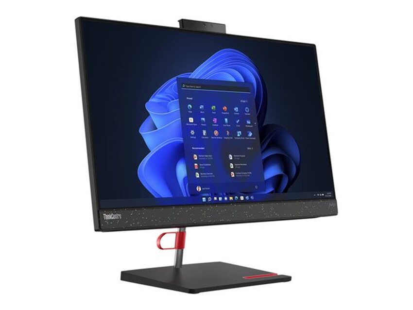 Lenovo ThinkCentre neo 50a 24 - all-in-one Core i5 12450H 2 GHz - 16 GB