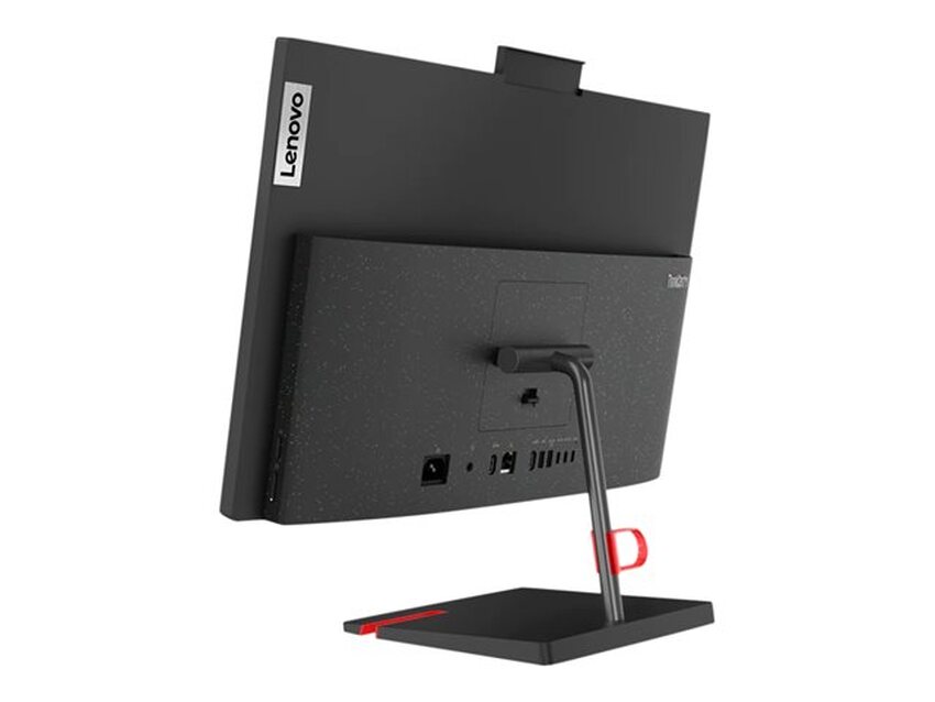 Lenovo ThinkCentre neo 50a 24 - all-in-one Core i5 12450H 2 GHz - 16 GB