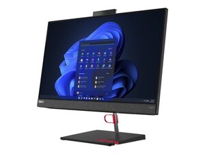Lenovo ThinkCentre neo 50a 24 - all-in-one Core i5 12450H 2 GHz - 16 GB