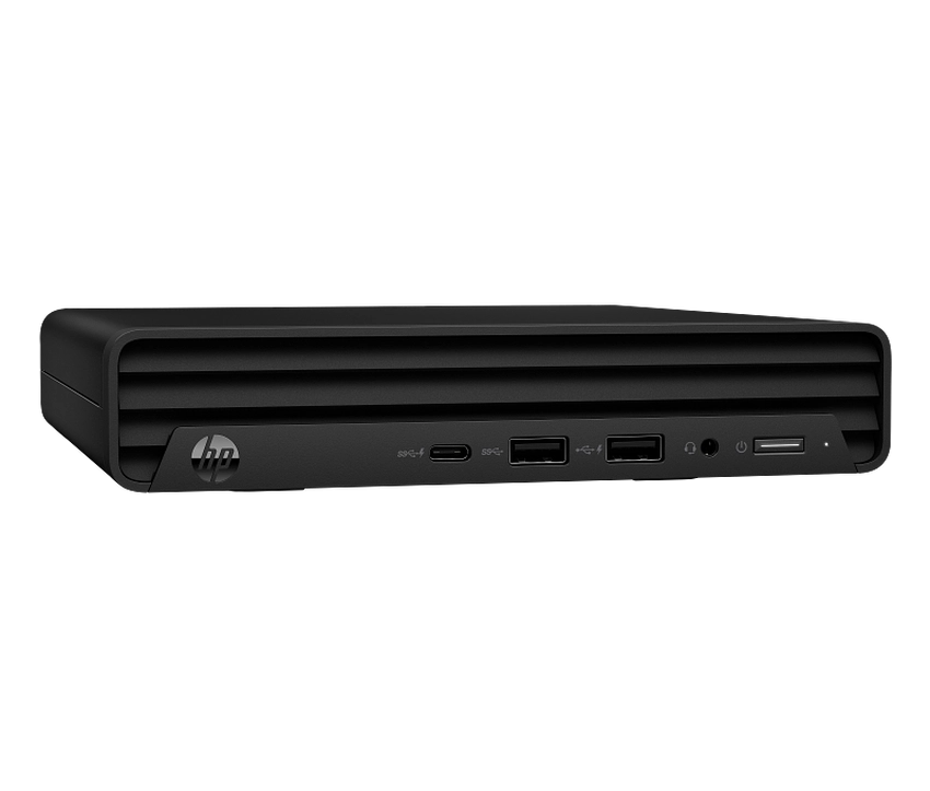 Računalnik HP Pro Mini 260 G9 | i5-1335U | 16GB RAM | 512GB SSD