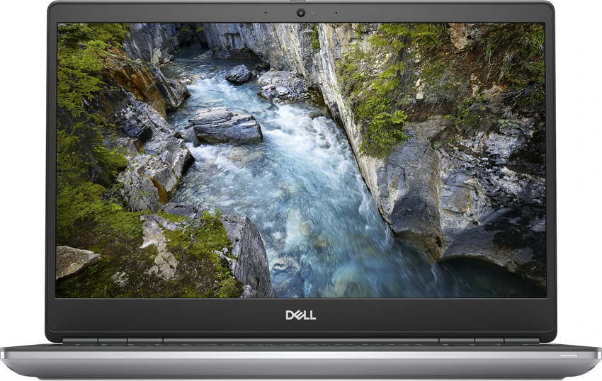 Prenosnik DELL Precision 7550 Demo | i7-10850H | 32GB RAM | 512GB SSD | Quadro T2000