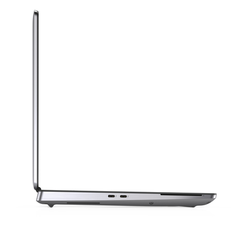 Prenosnik DELL Precision 7550 Demo | i7-10850H | 32GB RAM | 512GB SSD | Quadro T2000
