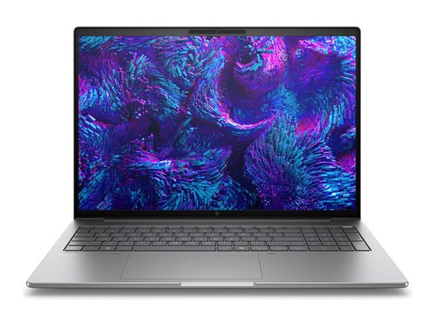 HP ZBook 8 G1i Mobile Workstation