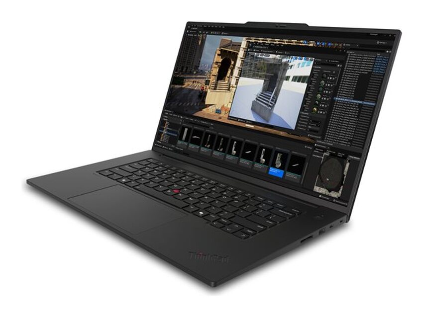 Lenovo ThinkPad P1 Gen 7