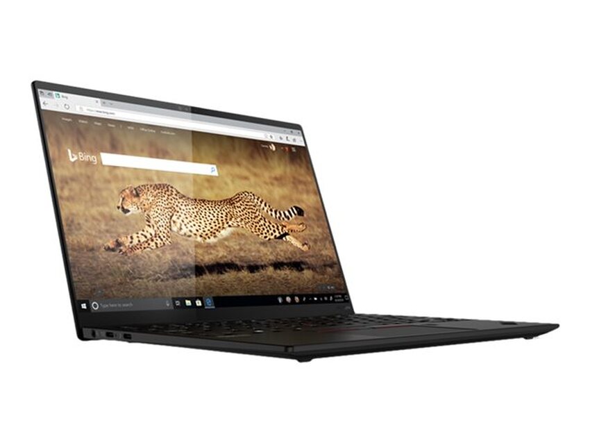 Lenovo Thinkpad X1 Nano, South Korea