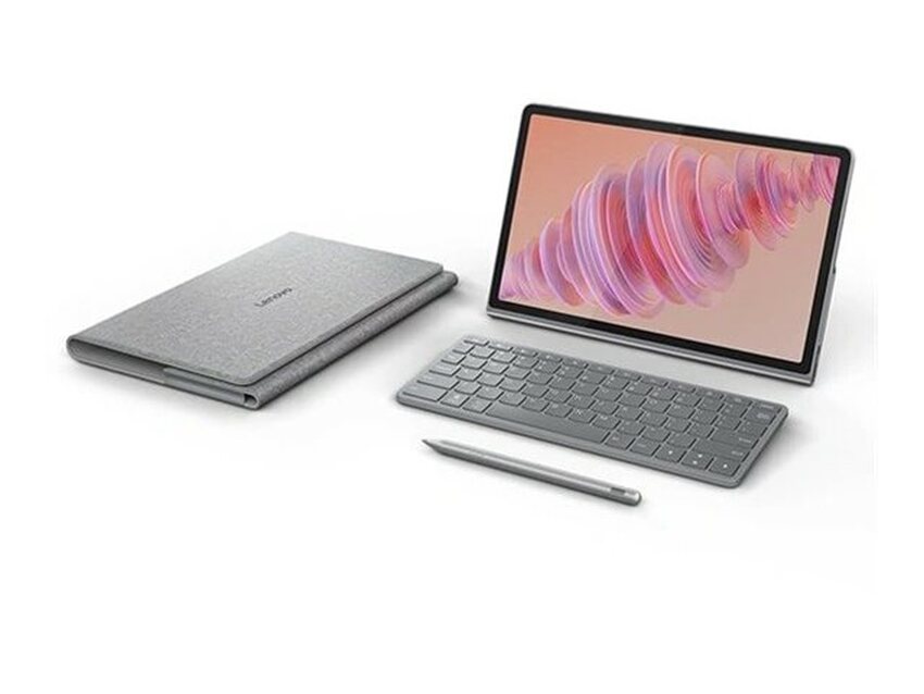 Lenovo Tab Plus ZADX