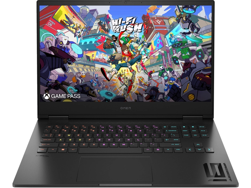 Prenosnik OMEN Gaming 16-wf1008nl | RTX 4070 8GB | 32 GB 