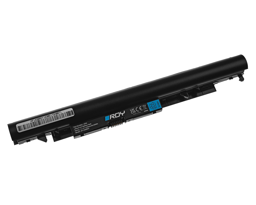 RDY Laptop baterija JC04 919701-850 za HP 240 G6 245 246 G6 G6 250 G6 255 G6 HP 14-BS 14-BW 15-BS 15-BW 17-AK 17-BS (HP142BRDY)