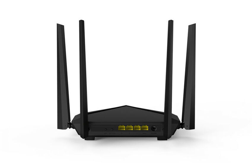 Usmerjevalnik / router Tenda AC10  AC1200 Mb Dual-Band Giga