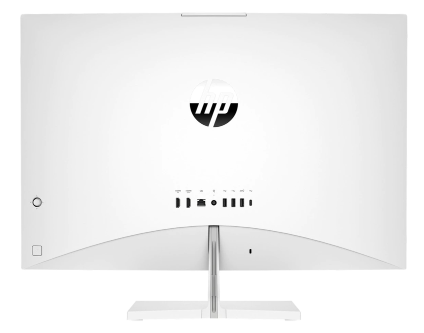 HP Pavilion 27-ca2009nl AiO | i7-13700T | 27" QHD