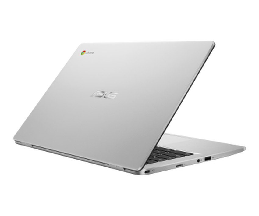 Prenosnik ASUS Chromebook C423NA-EC0376 / Intel® Celeron® / RAM 8 GB / 14,0″ FHD