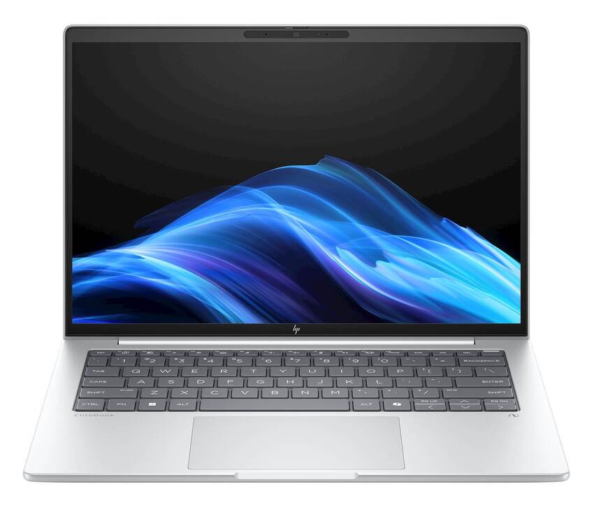 Prenosnik HP EliteBook 8 G1i 14 Ultra 7-255U/16GB/SSD 1TB/14''WUXGA 300/W11Pro