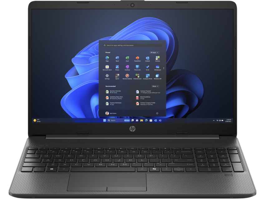 HP 250R G9 | i5-1334U