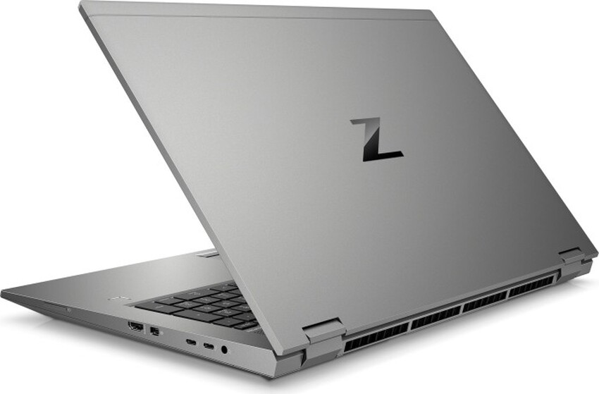 Prenosnik HP ZBook Fury 17 G8 / i7 / RAM 32 GB / SSD Disk / 17,3″ 4K