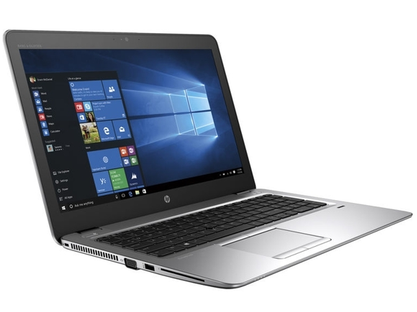 Prenosnik Dell Latitude 5580 / i5 / RAM 8 GB / SSD Disk / 15,6″ HD