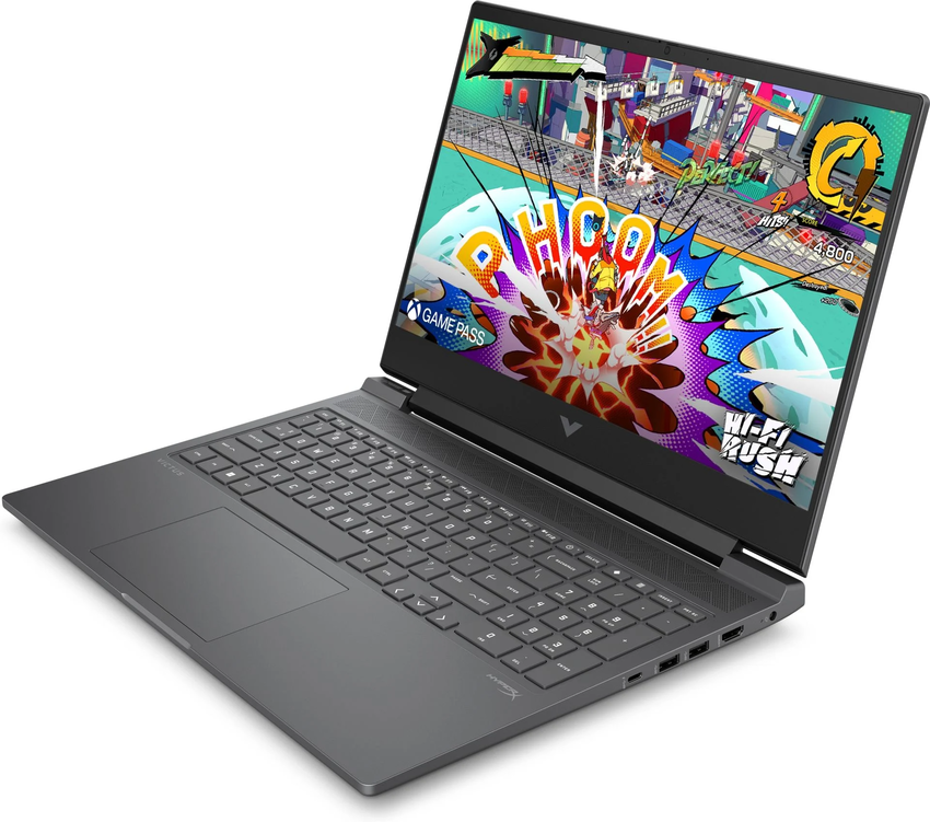 Prenosnik HP Victus Gaming 16-s1010nt | RTX 4060 (8 GB) | Win 11 Pro