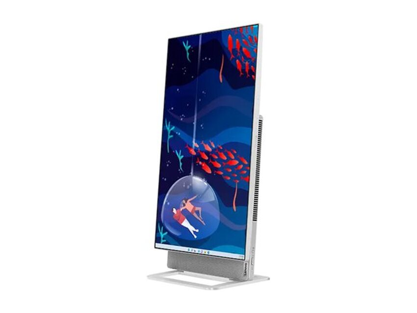 Lenovo Yoga AIO 7 27APH8 - all-in-one Ryzen 7 8845HS 3.8 GHz - 32 GB