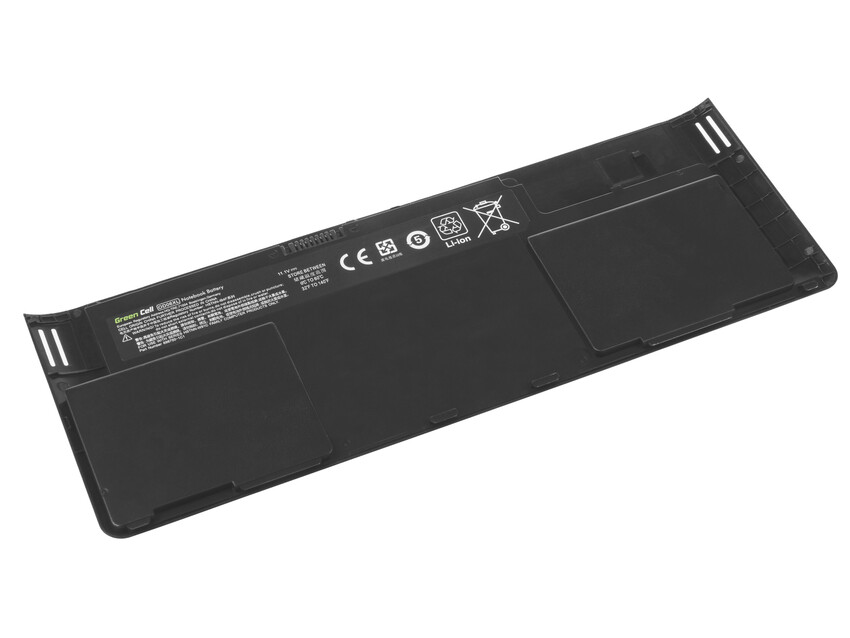 Green Cell baterija OD06XL HSTNN-IB4F za HP EliteBook Revolve 810 G1 G2 G3 (HP148)