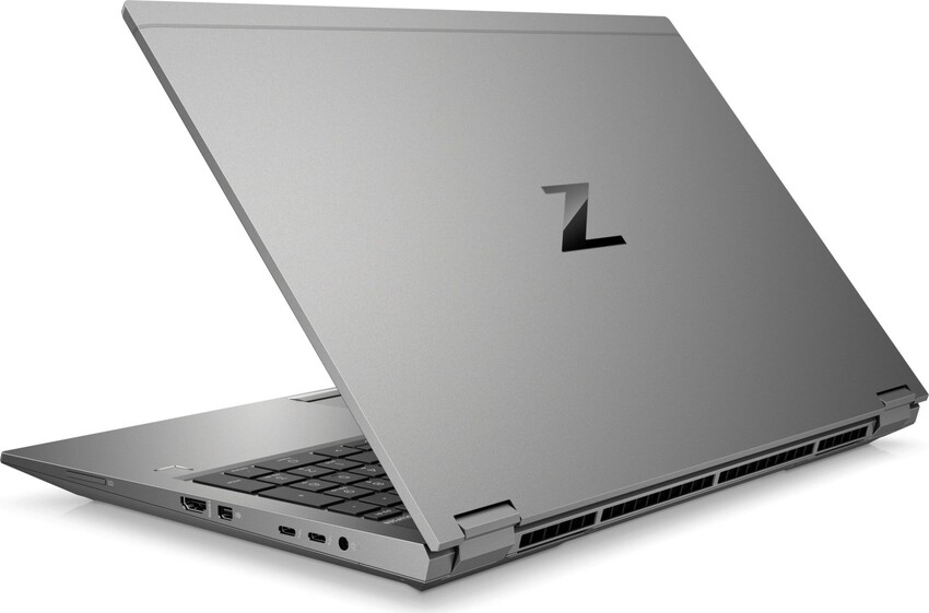 Prenosnik HP ZBook Fury 17 G8 / i7 / RAM 32 GB / SSD Disk / 17,3″ FHD