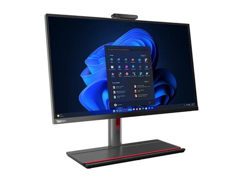 Lenovo ThinkCentre M90a Pro Gen 4 - all-in-one Core i7 13700 2.1 GHz - vPro Enterprise