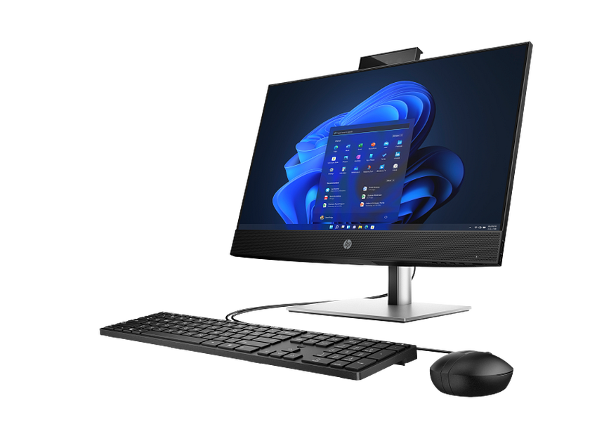 Računalnik HP ProOne 440 G9 NT AiO | i5-12500T | W11P