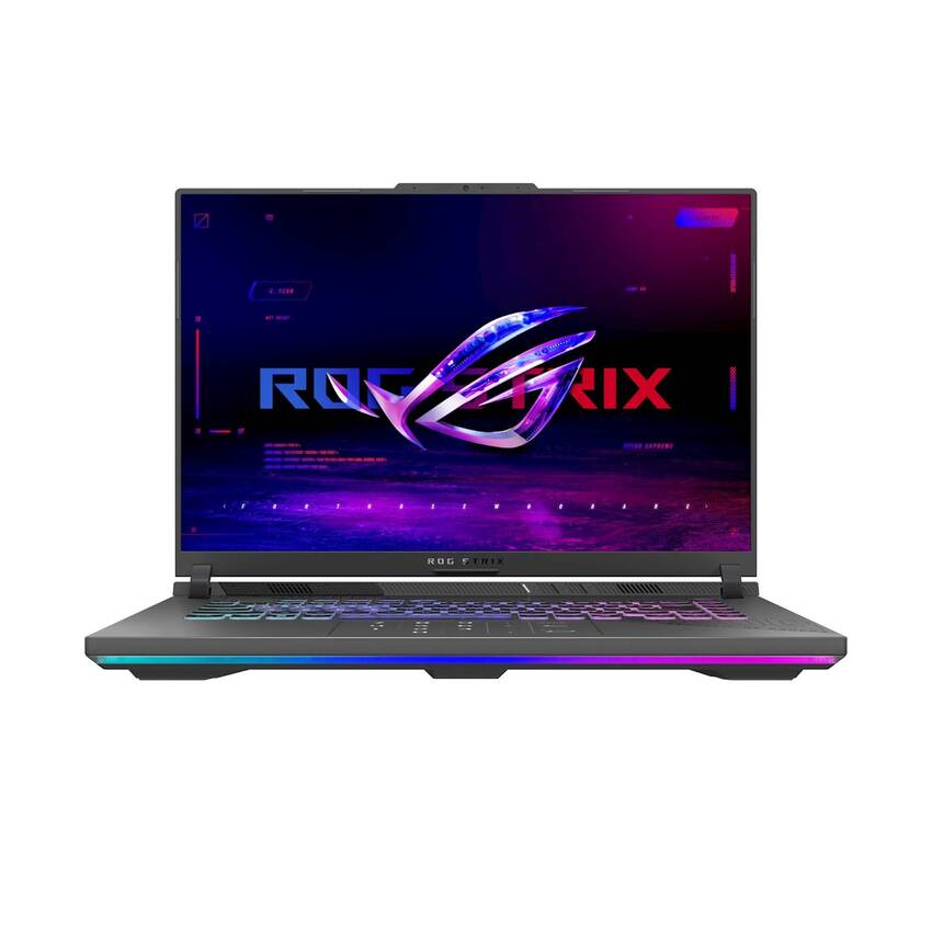ASUS ROG Strix G16 G614FR-S5129W Ryzen 9 9955HX3D/32GB/SSD 2TB/16''WQXGA/RTX 5070Ti/W11Home